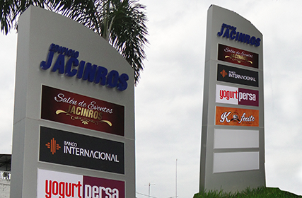 Jacinros